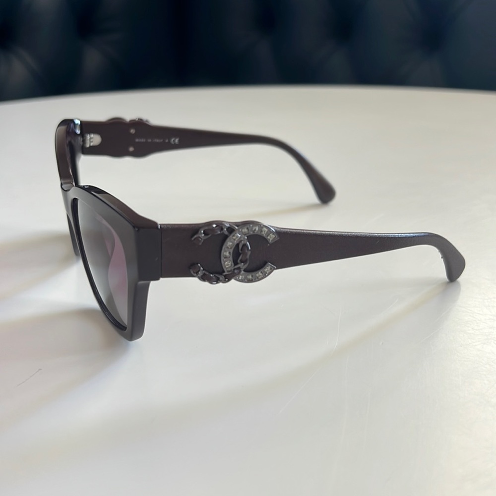 COPY - Chanel sunglasses